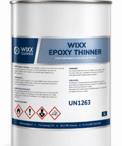Wixx Epoxy Thinner