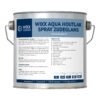 Blik houtlak van Wixx Coatings