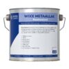 Blik metaallak van Wixx Coatings