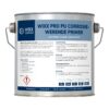 Blik roestwerende primer van Wixx Coatings