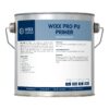 Blik primer van Wixx Coatings