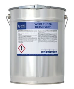 blik betonverf pu polyurethaan van wixx coatings