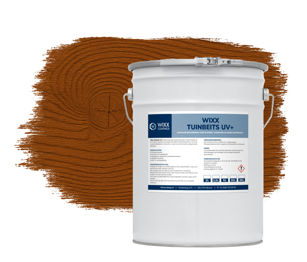 Wixx Tuinbeits UV+ - Afbeelding 31