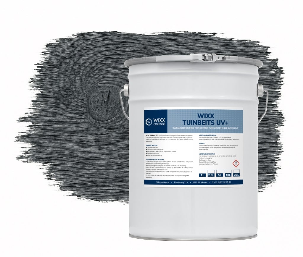 Wixx Tuinbeits UV+ - Afbeelding 35