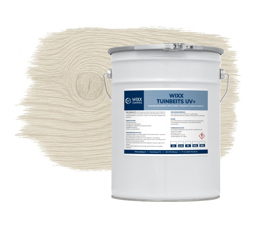 Wixx Tuinbeits UV+ - Afbeelding 34