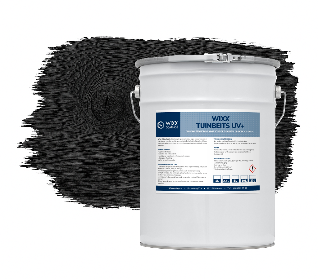 Wixx Tuinbeits UV+ - Afbeelding 33