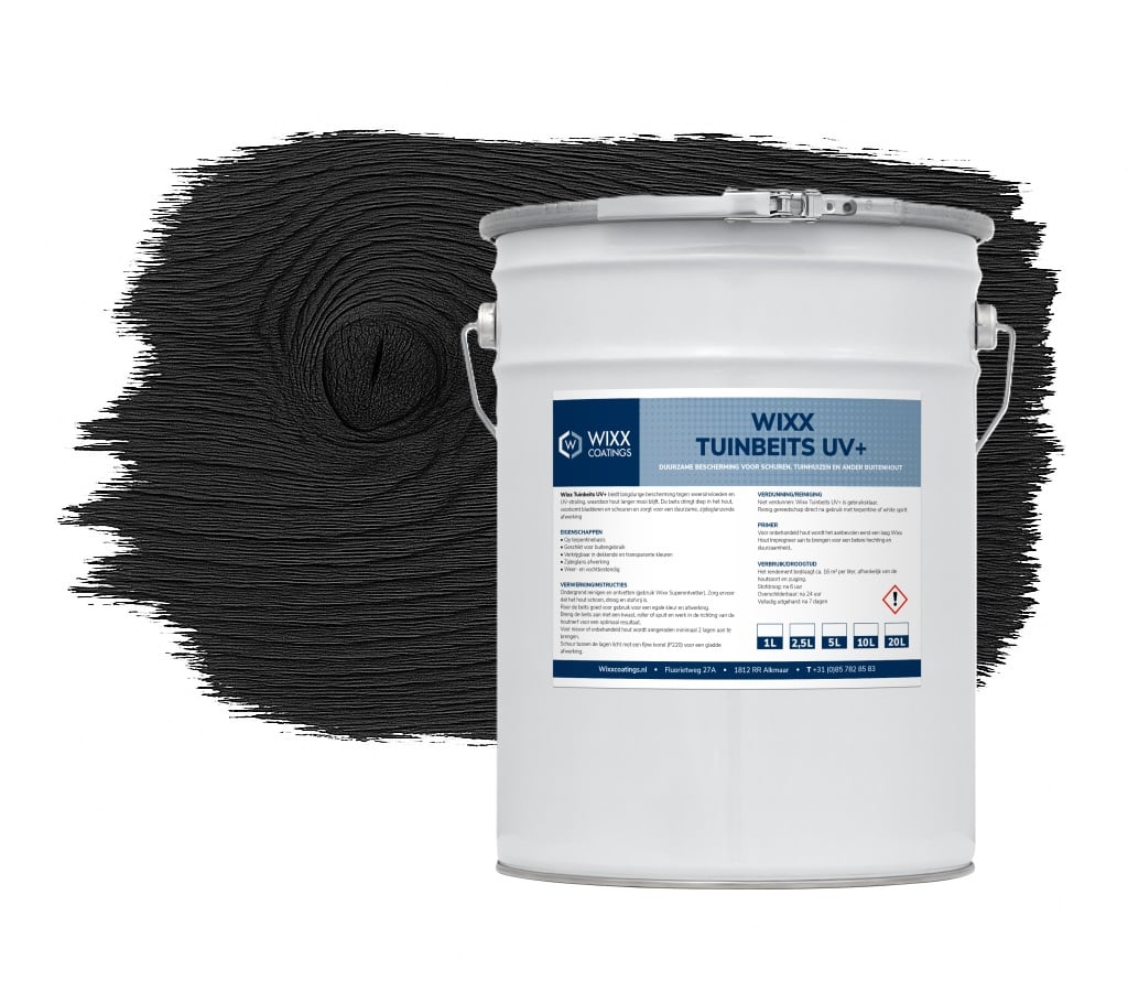 Wixx Tuinbeits UV+ - Afbeelding 36