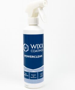 Powerclean – Krachtige Ontvetter van Wixx Coatings