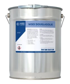 Wixx Douglas Olie UV+ - Wixxcoatings.com