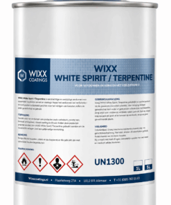 Wixx White Spirit / Terpentine