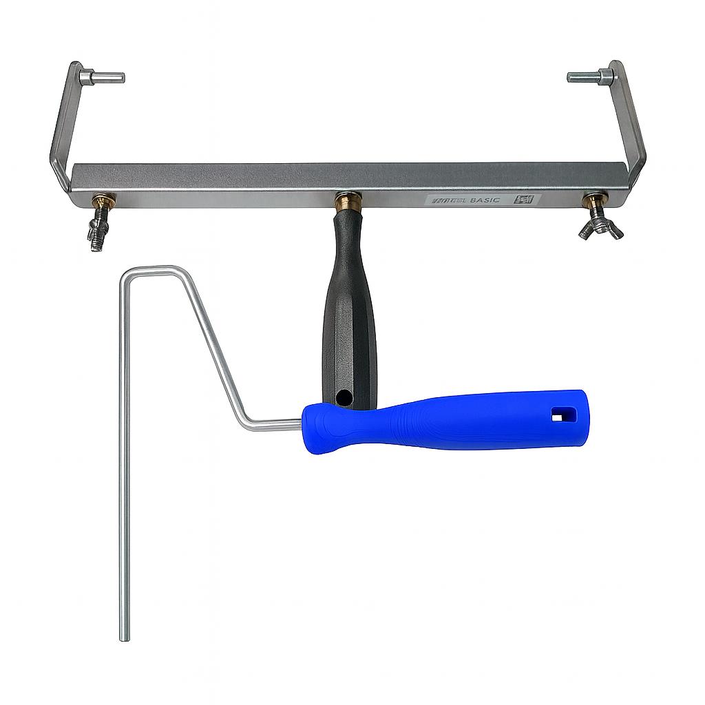 Wixx Rolbeugel - Wixxcoatings.com