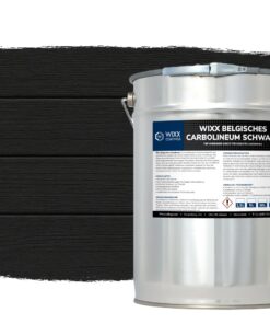 Wixx Belgisches Carbolineum – Bild 4