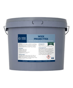 Wixx Projecttex Mat - 10L