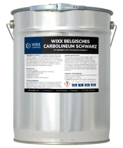 Wixx Schwarzoleum UV+