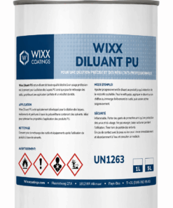 Wixx Diluant PU