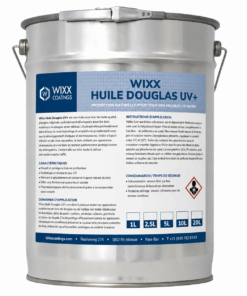 Wixx Huile Douglas UV+