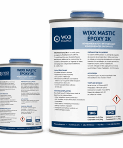 Wixx Mastic Époxy 2K