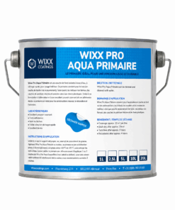 Wixx PRO Aqua Primaire