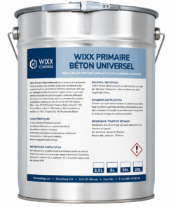 Wixx Primaire Béton Universel