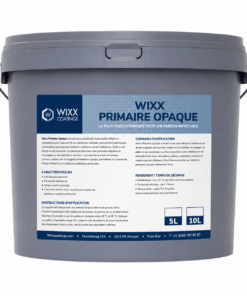 Wixx Primaire Opaque