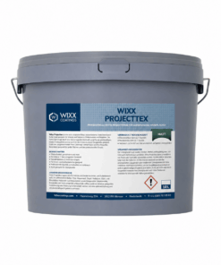 Wixx Projecttex Mat - 10L