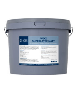 Wixx Superlatex Matt Innen und Außen