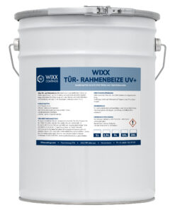 Wixx Tür- und Rahmenbeize UV+