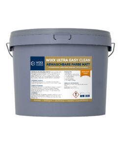 Wixx Ultra Easy Clean Abwaschbare Farbe Matt