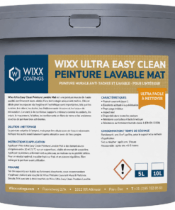 Wixx Ultra Easy Clean Peinture Lavable Mat