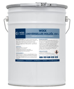 Wixx Universelles Holzöl UV+