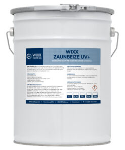 Wixx Zaunbeize UV+