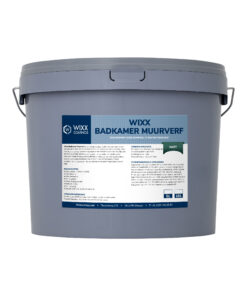 Wixx Badkamer Muurverf Matt