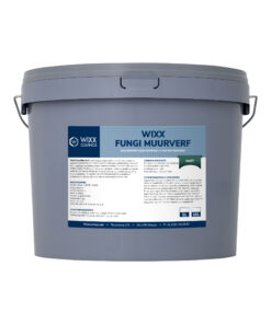 Wixx Fungi Muurverf Matt
