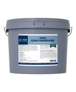Wixx Fungi Wandfarbe Matt