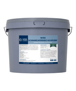 Wixx Schimmelwerende Muurverf Matt