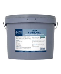 Wixx Superlatex Satin