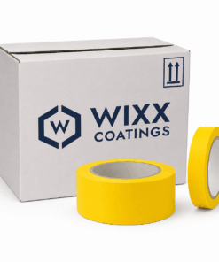 Doos Wixx Washi Schilderstape Goud