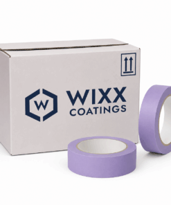 Doos Wixx Washi Schilderstape Paars