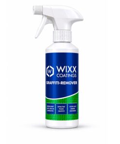 Wixx Graffiti-Remover