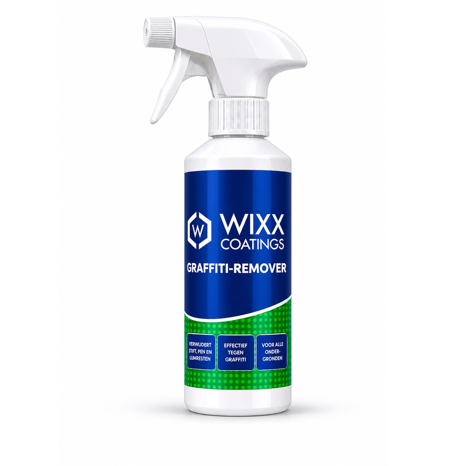 Wixx Graffiti-Remover