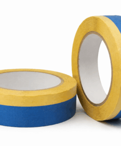 Wixx Multi Washi Afplaktape 25/17mm